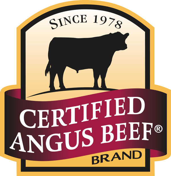 Certified Angus Beef