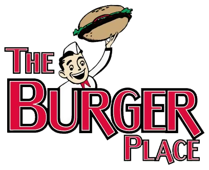The Burger Place Logo
